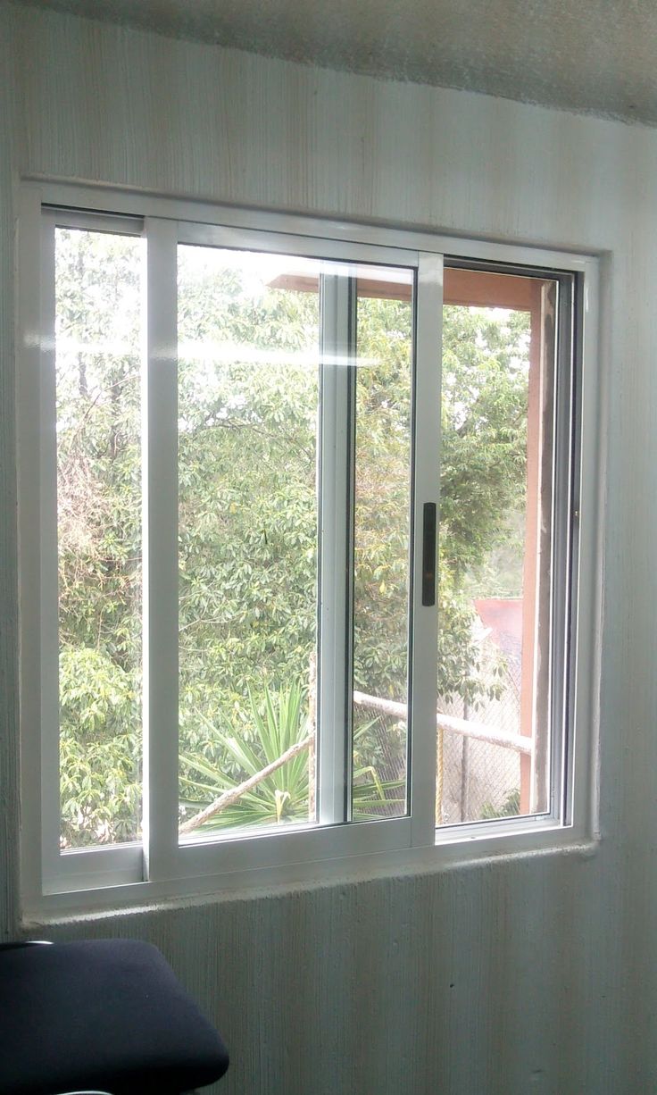 Sliding Window by RK Creative Interior in Madurai
